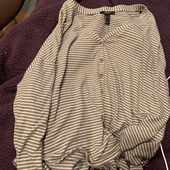 Button Up Shirt - Picture 2 of 3